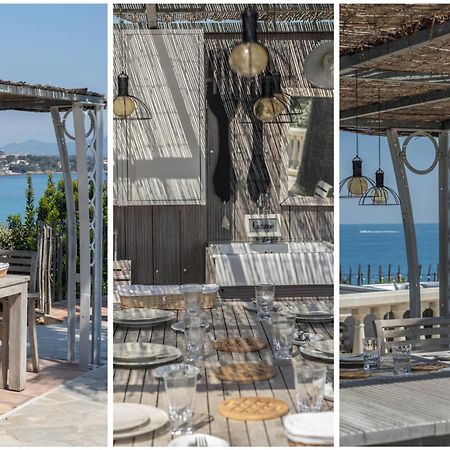 Mer Du Mer Roquebrune-sur Argens Εξωτερικό φωτογραφία