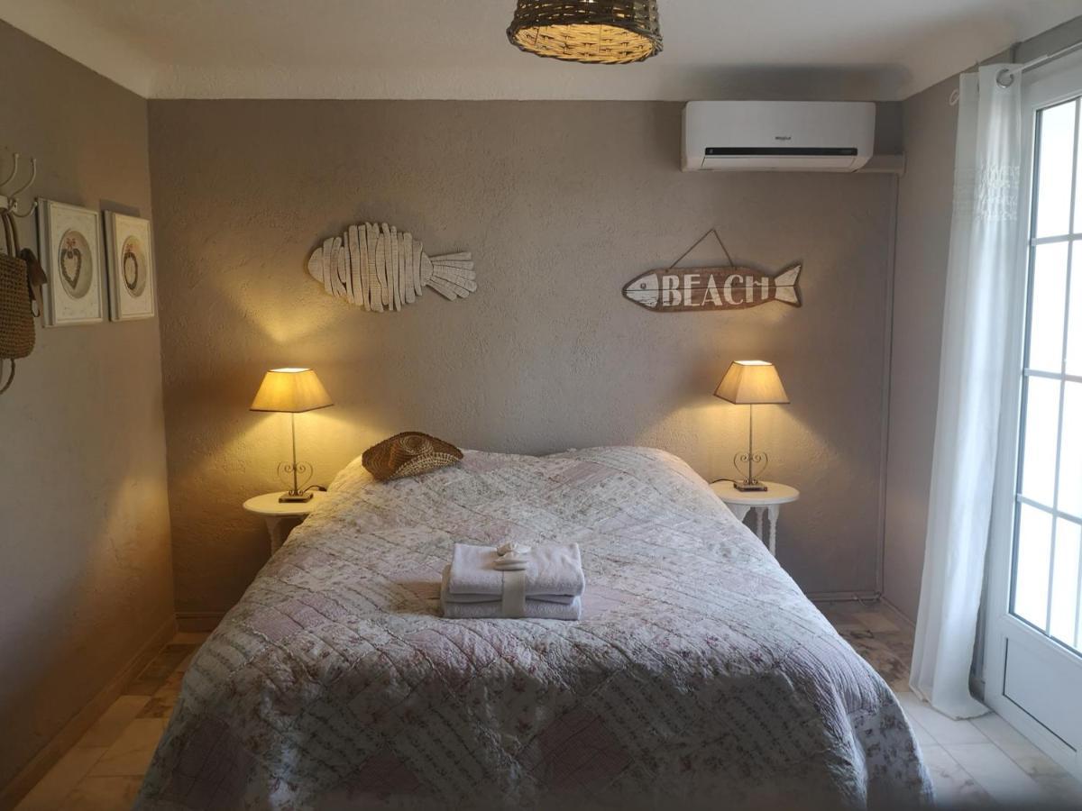 Mer Du Mer Roquebrune-sur Argens Εξωτερικό φωτογραφία