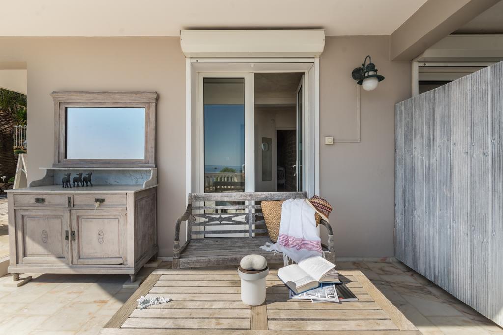 Mer Du Mer Roquebrune-sur Argens Εξωτερικό φωτογραφία