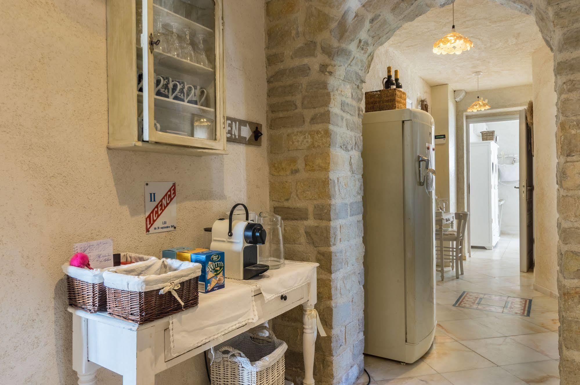 Mer Du Mer Roquebrune-sur Argens Εξωτερικό φωτογραφία