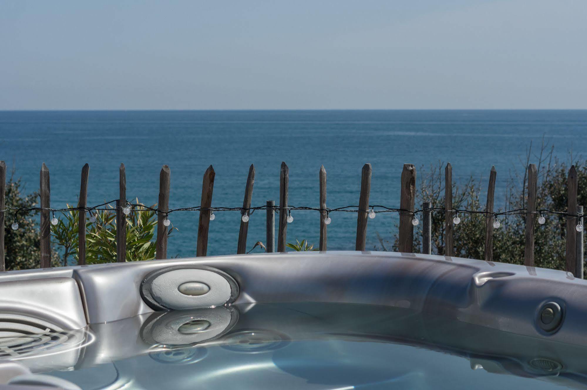 Mer Du Mer Roquebrune-sur Argens Εξωτερικό φωτογραφία