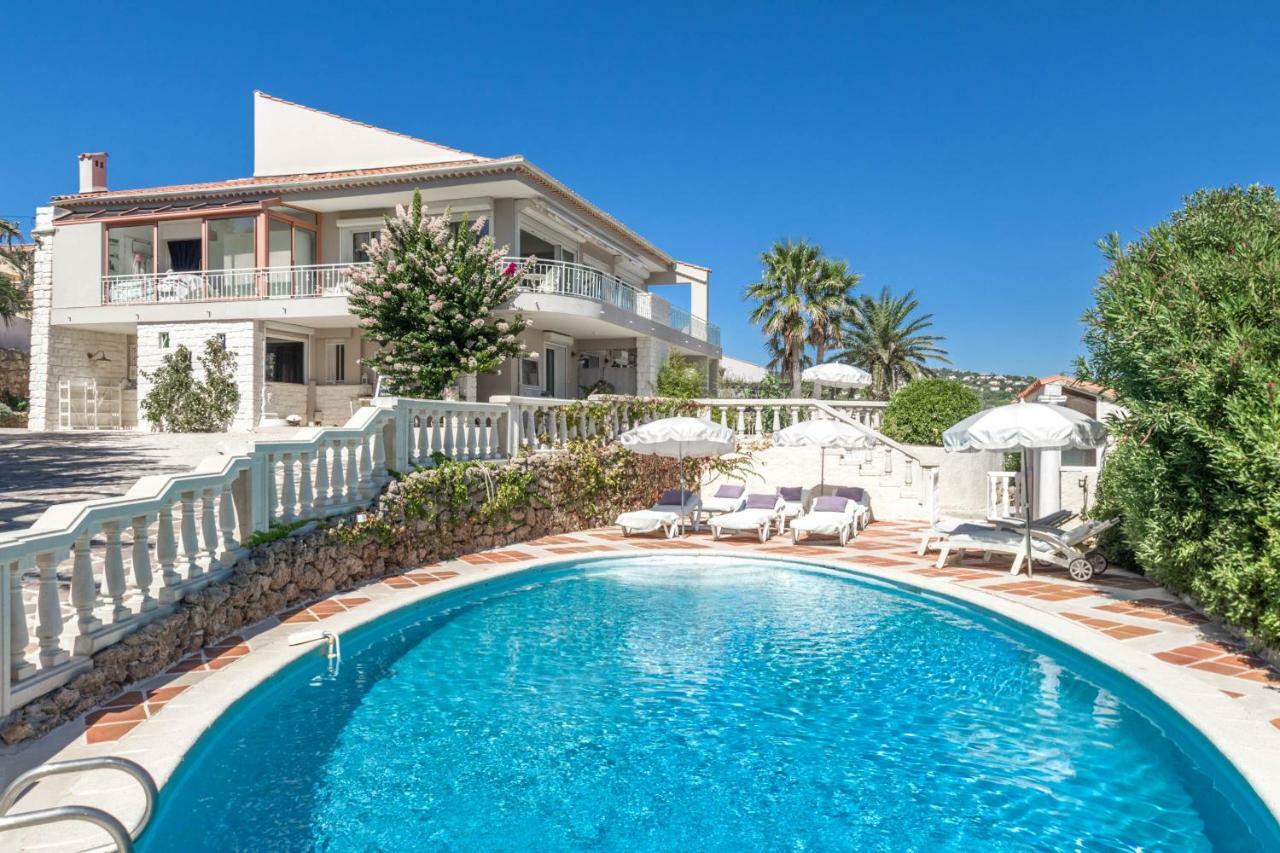 Mer Du Mer Roquebrune-sur Argens Εξωτερικό φωτογραφία