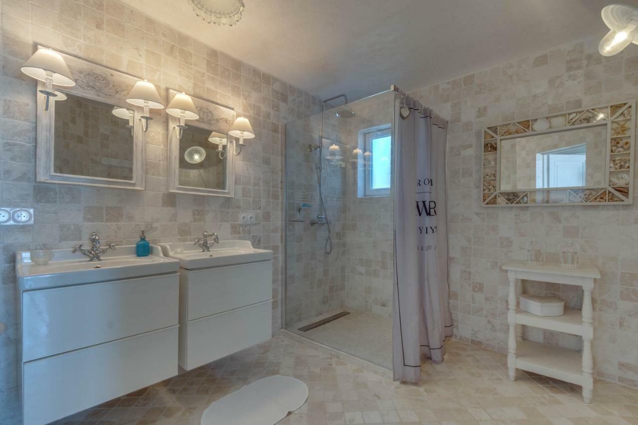 Mer Du Mer Roquebrune-sur Argens Εξωτερικό φωτογραφία