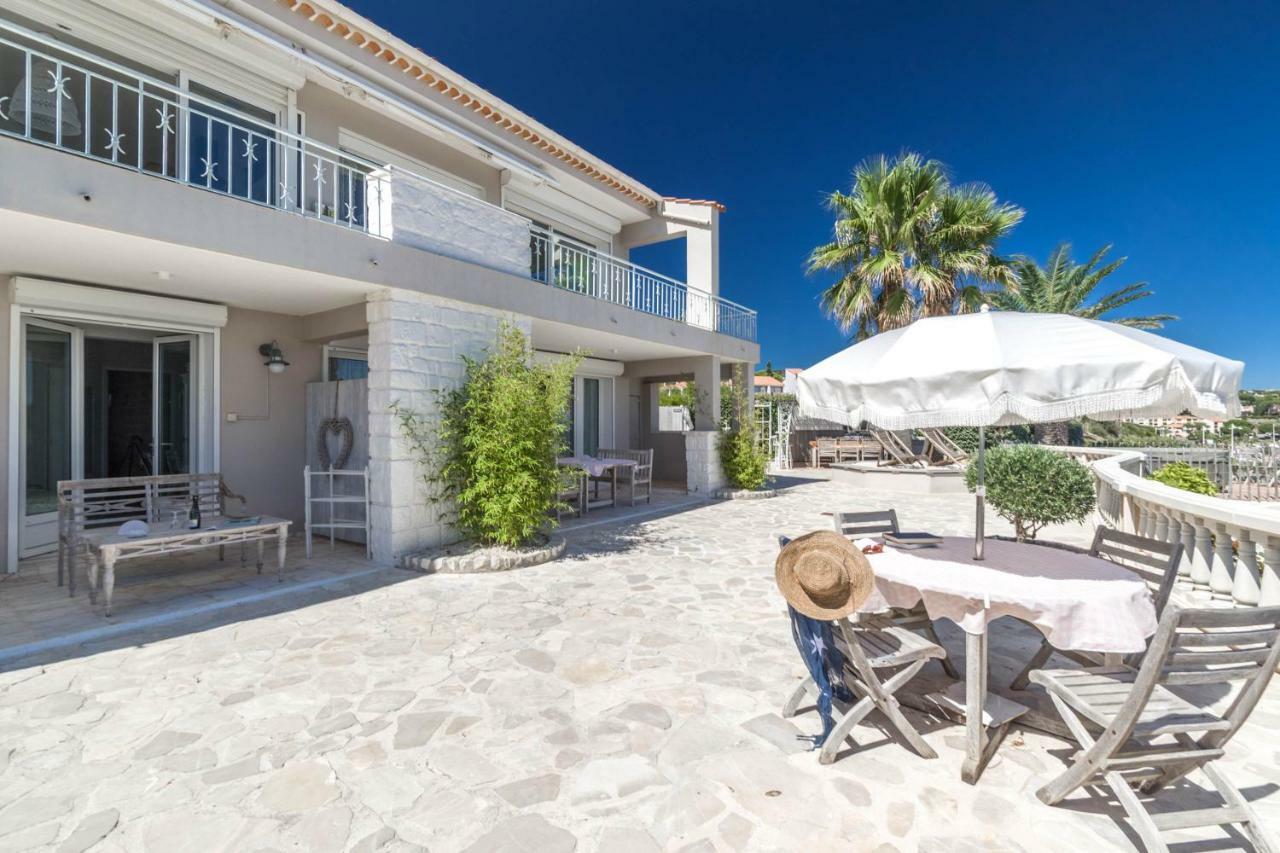 Mer Du Mer Roquebrune-sur Argens Εξωτερικό φωτογραφία
