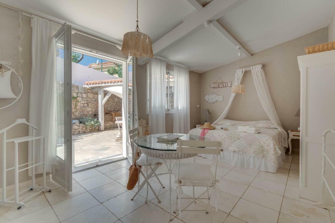 Mer Du Mer Roquebrune-sur Argens Εξωτερικό φωτογραφία