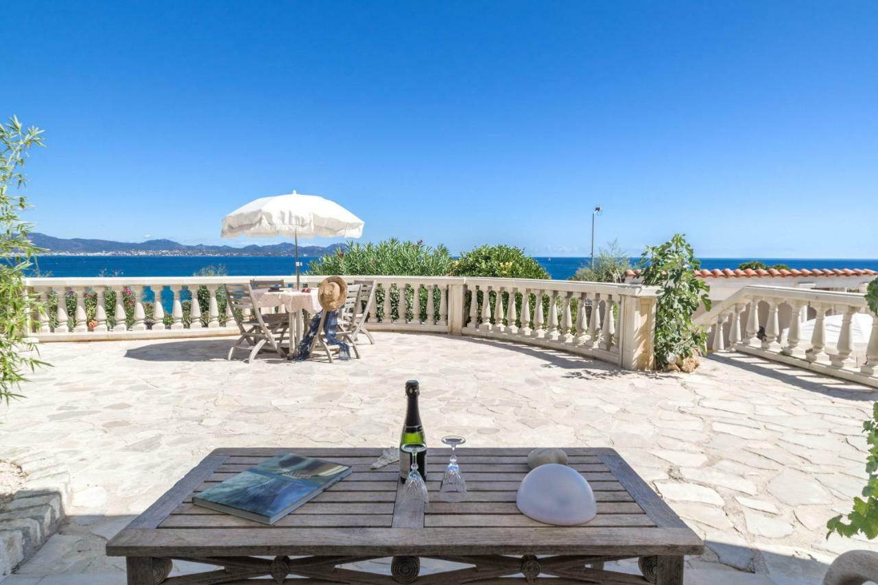 Mer Du Mer Roquebrune-sur Argens Εξωτερικό φωτογραφία