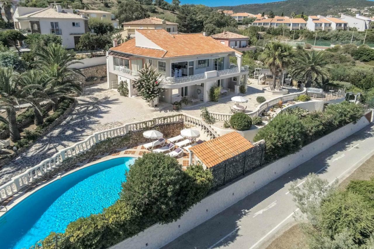 Mer Du Mer Roquebrune-sur Argens Εξωτερικό φωτογραφία