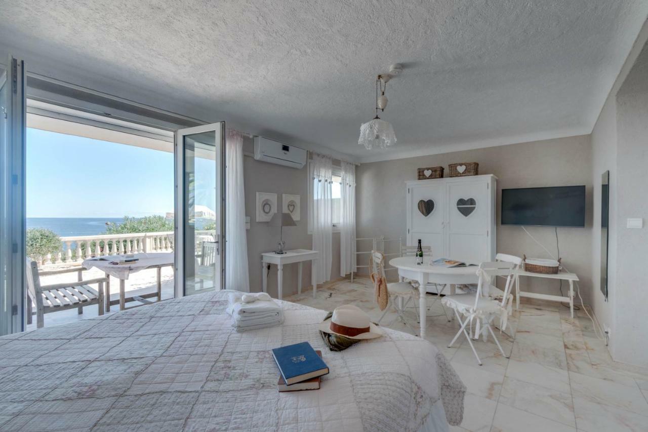 Mer Du Mer Roquebrune-sur Argens Εξωτερικό φωτογραφία