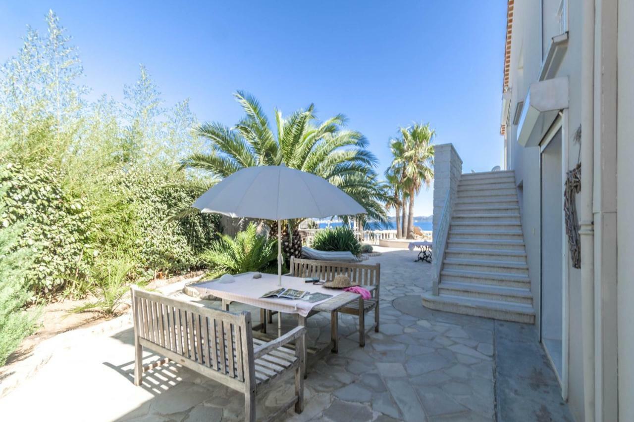 Mer Du Mer Roquebrune-sur Argens Εξωτερικό φωτογραφία
